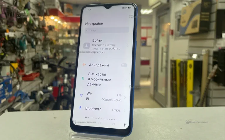 Realme 5 3/64GB