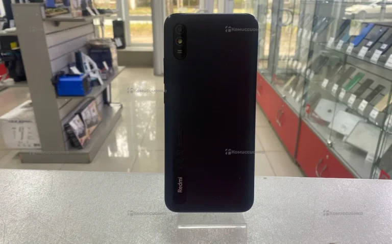 Xiaomi Redmi 9A 2/32 GB