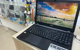 Ноутбук Acer Aspire E15