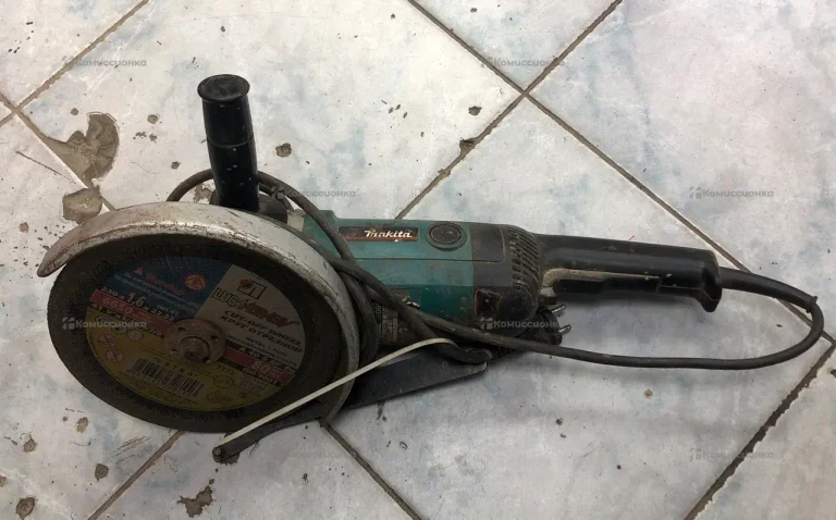 УШМ Makita 9069