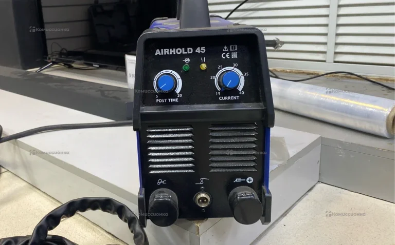 Аппарат плазменной резки Aurora Airhold 45