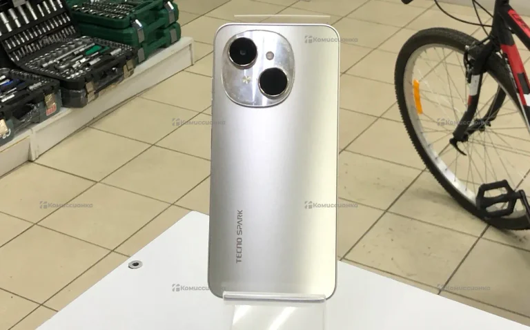 Tecno Spark Go 1 3/64Gb