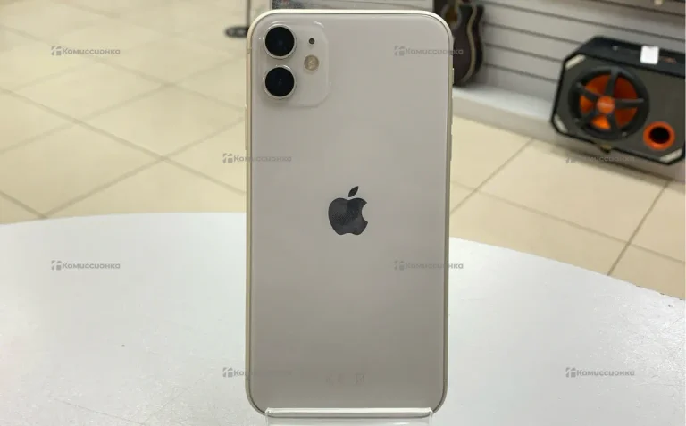 Apple iPhone 11 128Gb