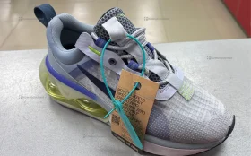 Nike campus 44 размер