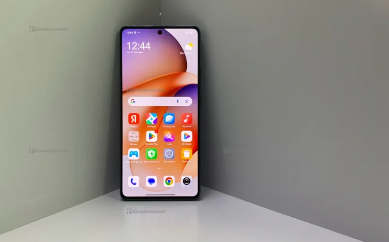 Xiaomi Redmi Note 13 Pro 12/512 ГБ