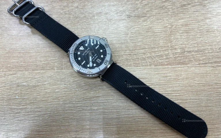 Часы Attache Deep Sea