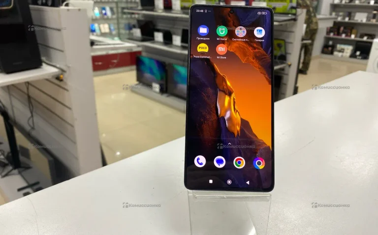 Xiaomi Poco F5 12/256 ГБ