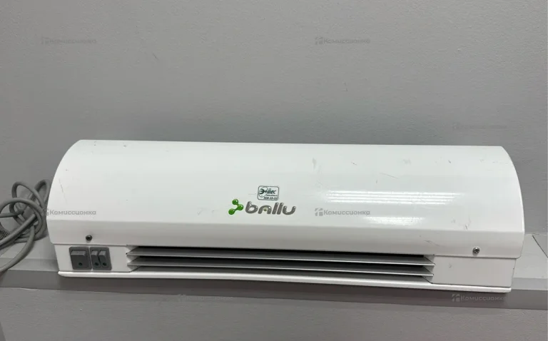 Тепловая завеса Ballu BHC-L06-S03