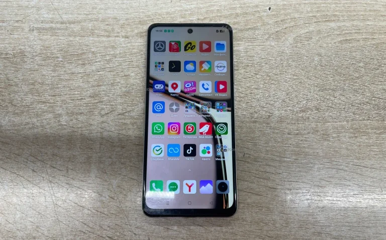 realme c65 8/256