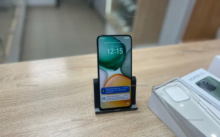 Honor X7c 6/128 ГБ