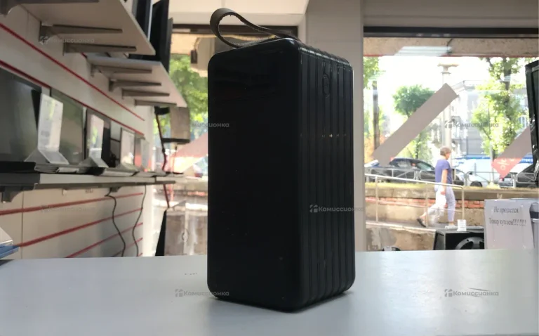Power Bank  100.000mAh