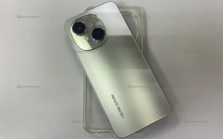 Tecno Spark Go 1 3/64Gb