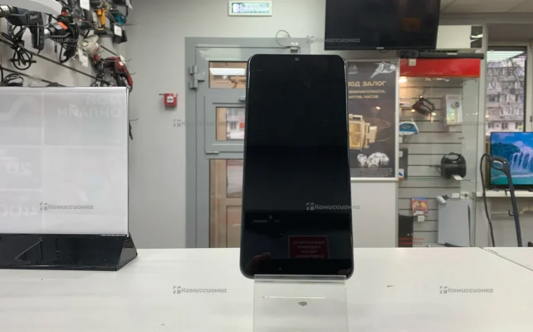 Samsung Galaxy A12 3/32 ГБ