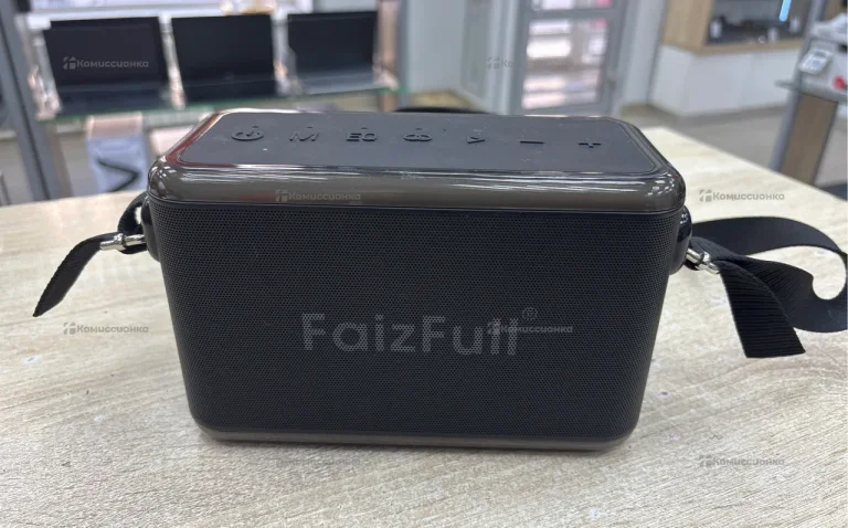 Колонка FaizFull FK90