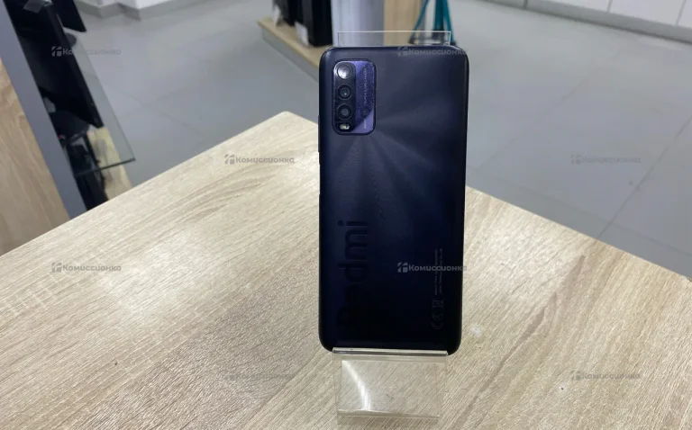 Xiaomi Xiaomi Redmi 9T 4/128GB