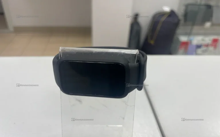 Часы  Xiaomi Smart Band 9 Active