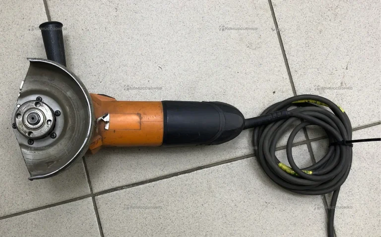 УШМ AEG WS 11-125