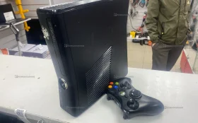 Купить Приставка Xbox 360 б/у , в Москва и область Цена:5900рублей