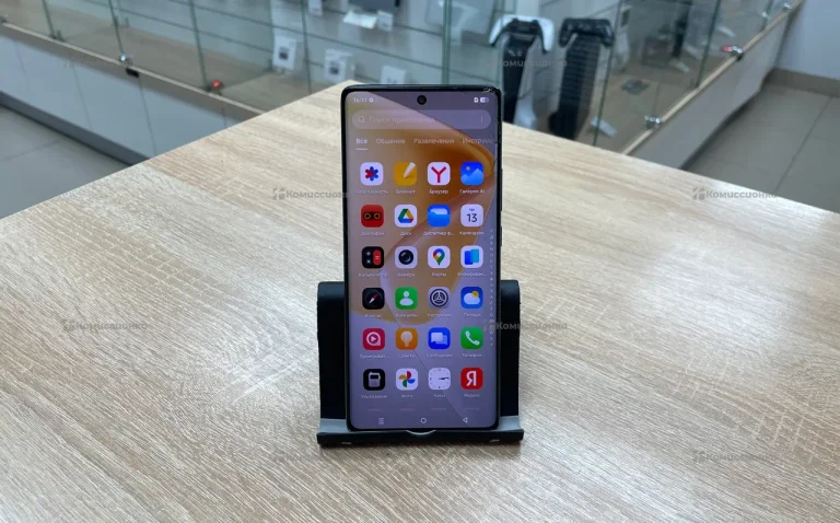 Infinix Hot 50 Pro+ 4G 8/256 ГБ