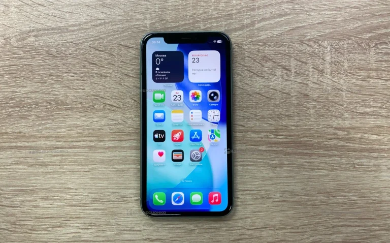 Apple iPhone 11 4/128 ГБ