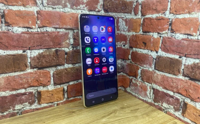 Samsung Galaxy S21 5G 8/256 ГБ