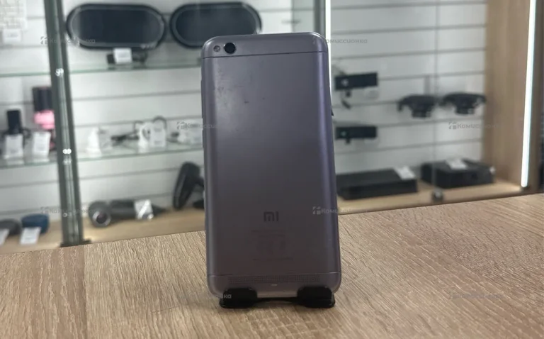 Xiaomi Redmi 5A 2/16 ГБ