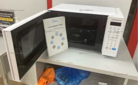 Микроволновая печь  Media EM719M2Z-W