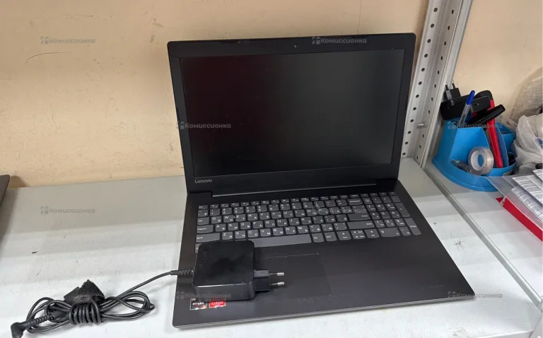 Ноутбук  Lenovo Ideapad 330-15ARR