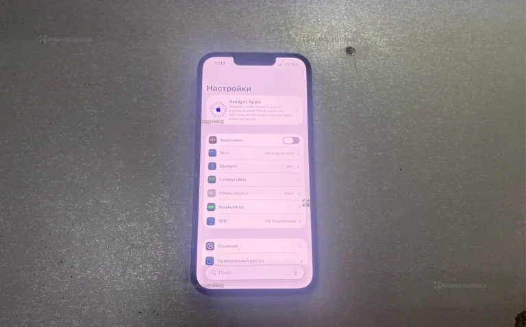 Apple iPhone 14 6/128 ГБ