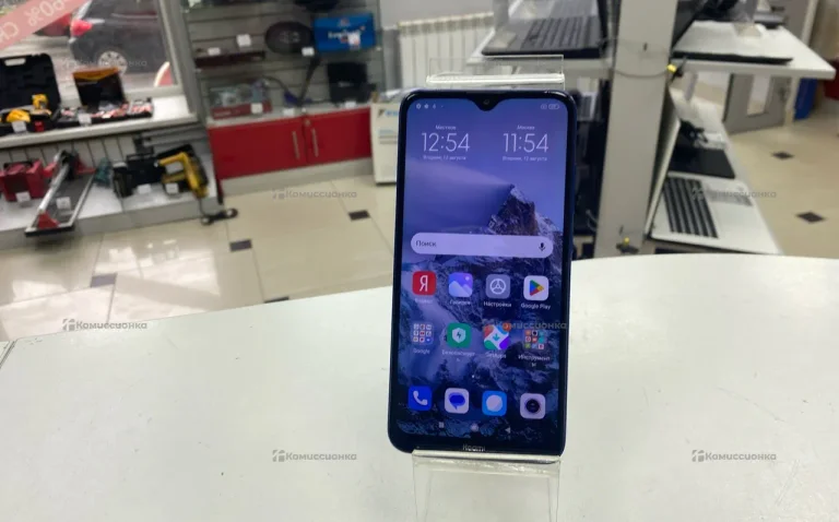 Xiaomi Xiaomi Redmi 8 4/64GB
