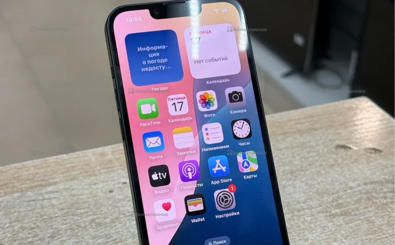 Apple iPhone 14 6/128 ГБ