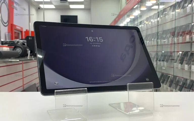 Планшет Samsung galaxy tab A9 plus