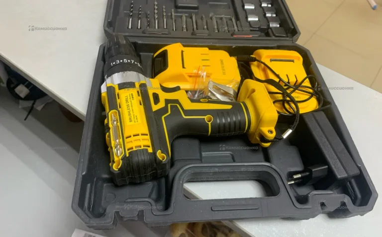 шуруповерт dewalt реп