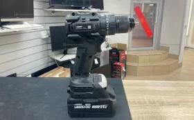 Дрель-шуруповерт Mancraft