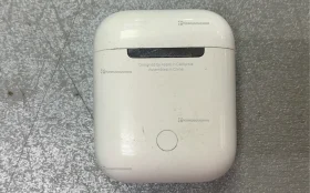 Купить Наушники Apple AirPods 1 б/у , в Самара Цена:1200рублей