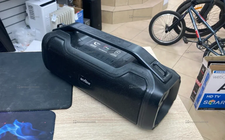 Колонка  acceline p570