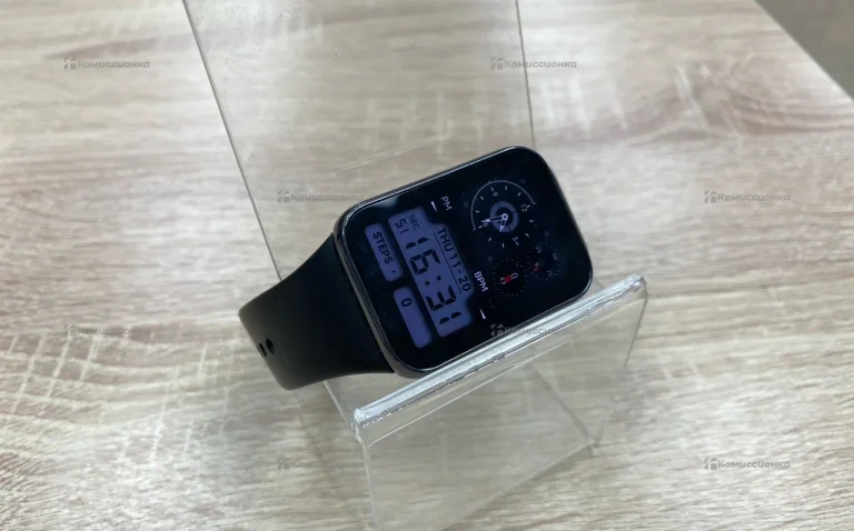 Часы  smart band 8 pro