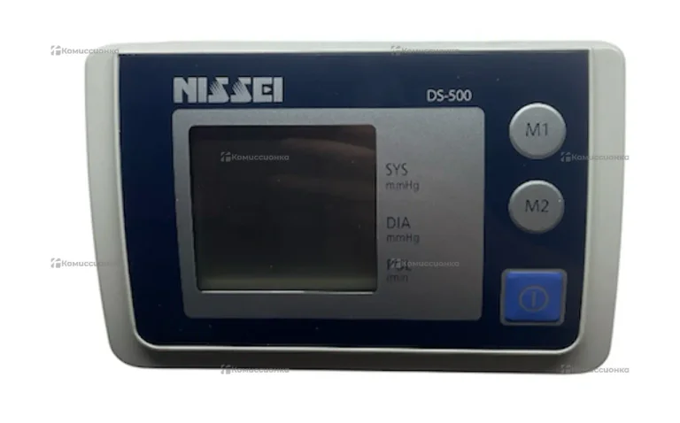 Тонометр nissei ds-500