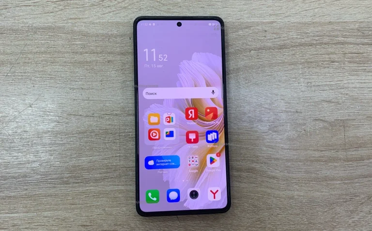 Tecno Spark 20 Pro 8/256GB