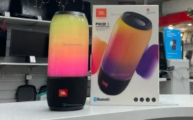 Купить Колонка  jbl pulse 3 б/у , в Москва и область Цена:2900рублей