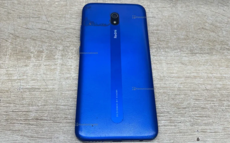Xiaomi redmi 8a 4/64Gb