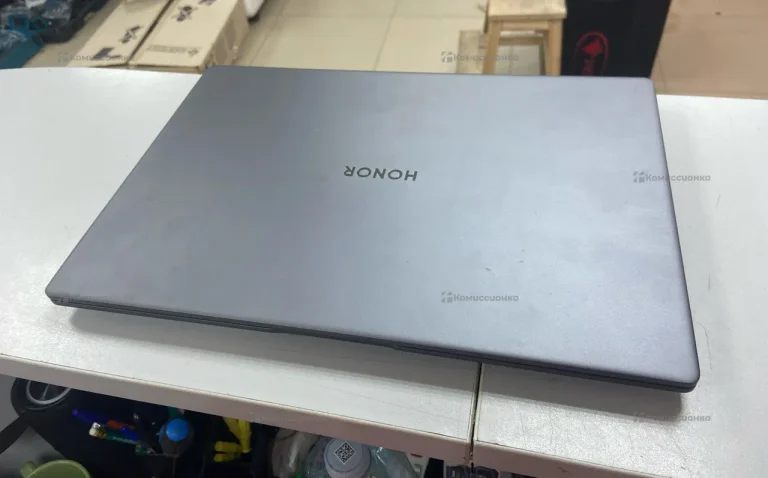 Ноутбук Honor MagicBook X16