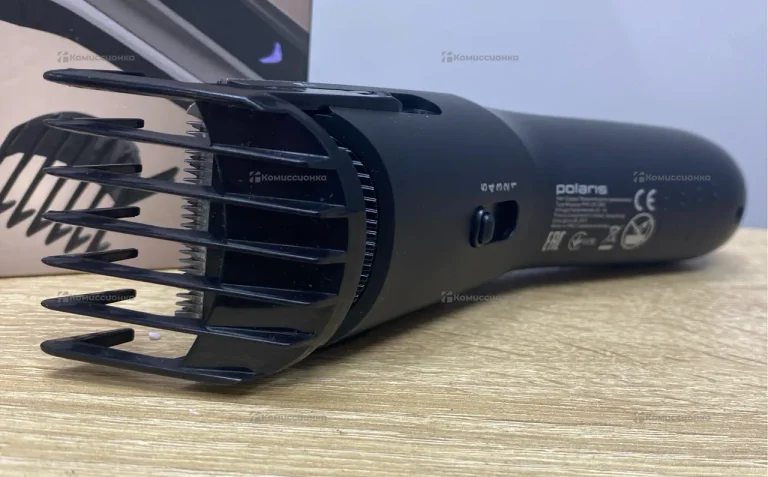 Машинка для стрижки Polaris PHC 0512RC