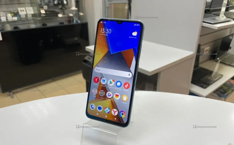 Xiaomi Poco M4 5G 6/128 ГБ
