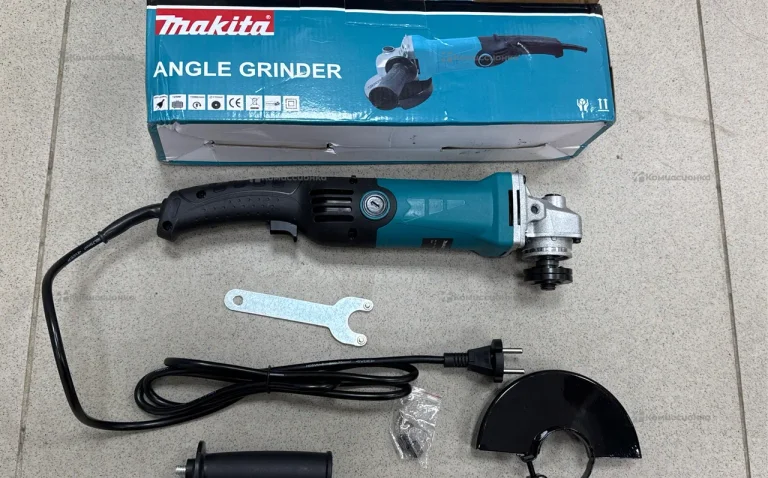 Makita УШМ Реплика 1250W