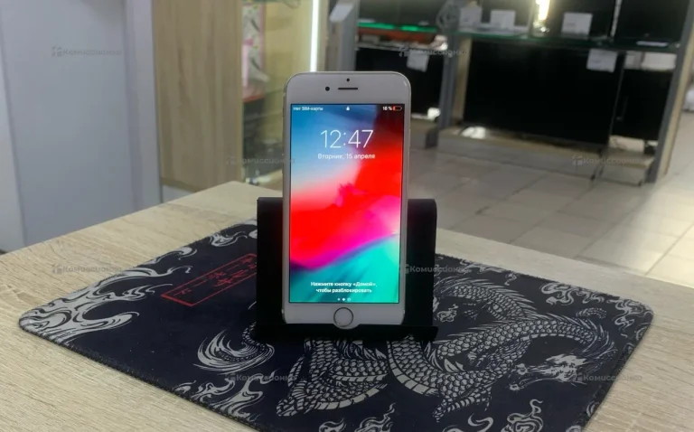 Apple iPhone 6 16Gb