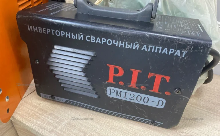 PMI200-D1