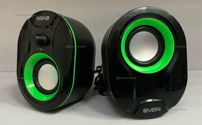 Колонки SVEN 290