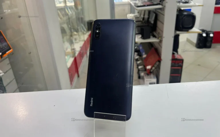 Xiaomi Redmi 9A 2/32 GB