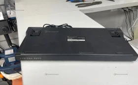 Купить Клавиатура  механическая Dark Project KD83A б/у , в Краснодар Цена:3490рублей